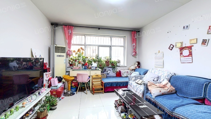 槐林新村二手房实景图