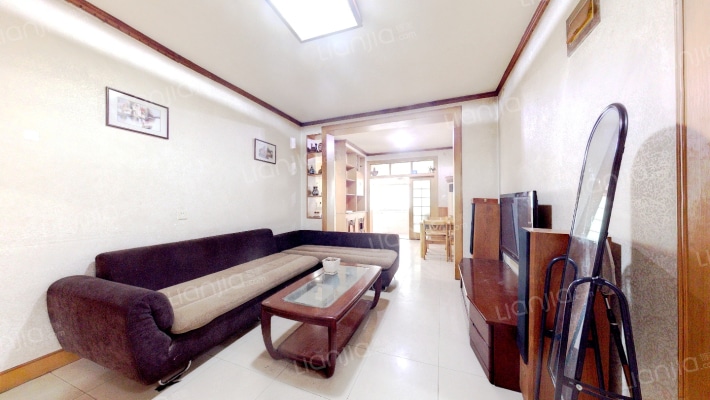 凤凰路7号院二手房实景图