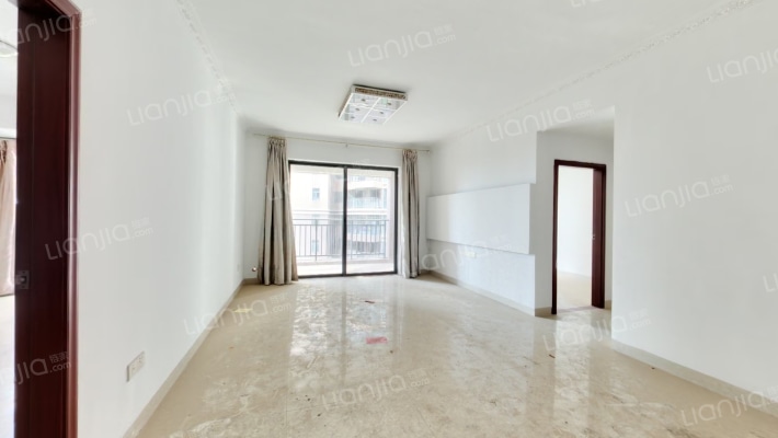 鹏城里二手房实景图