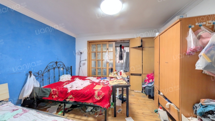 罗廊巷二手房实景图