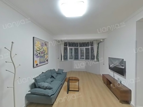 整租·武夷山社区 3室2厅 南