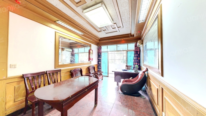 鼓山新村二手房实景图