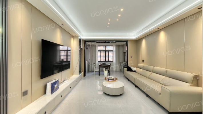 筑城家园二手房实景图