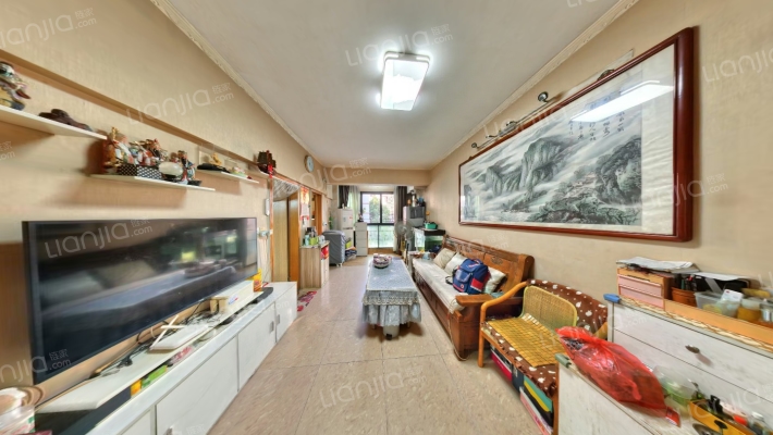 雅致花园二手房实景图