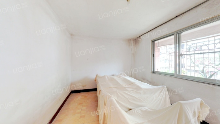 上洋小区二手房实景图