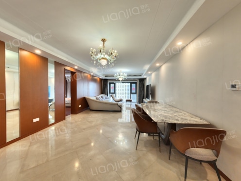 整租·华润中心悦府 3室2厅 南/北