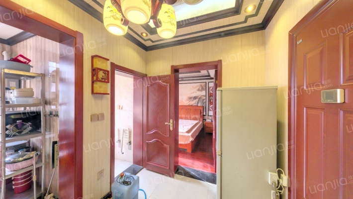 马家岭路二手房实景图