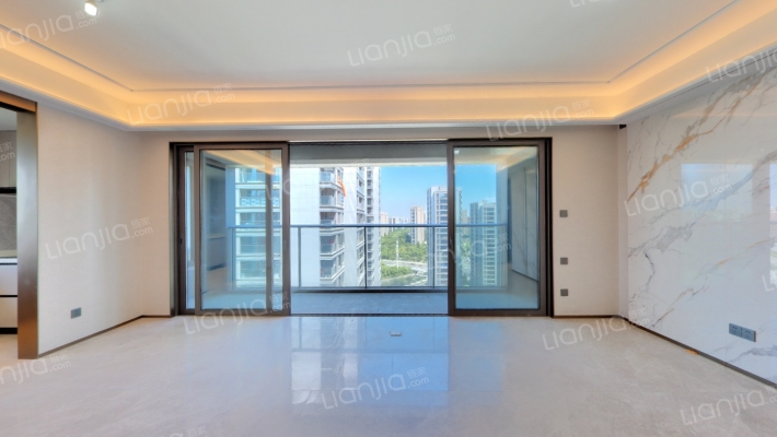 杭曜置地中心一区二手房实景图