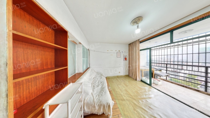 聚亿经典花园二手房实景图