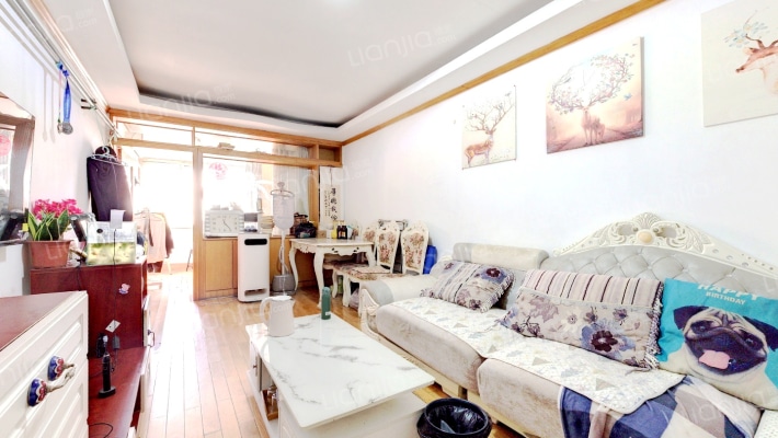 成泰小区二手房实景图