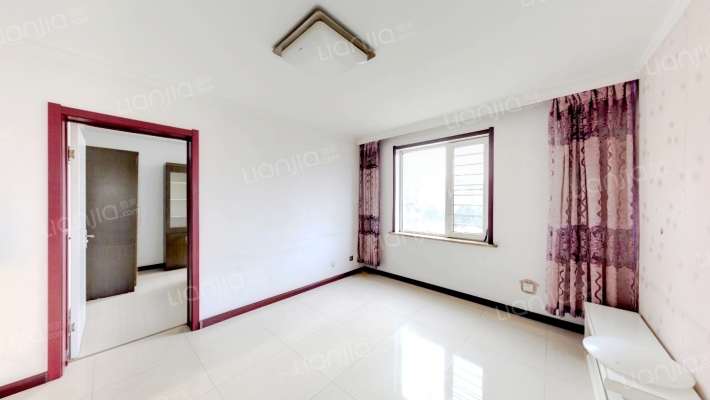 沙柳花园二手房实景图