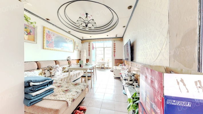 新新街二巷134号二手房实景图