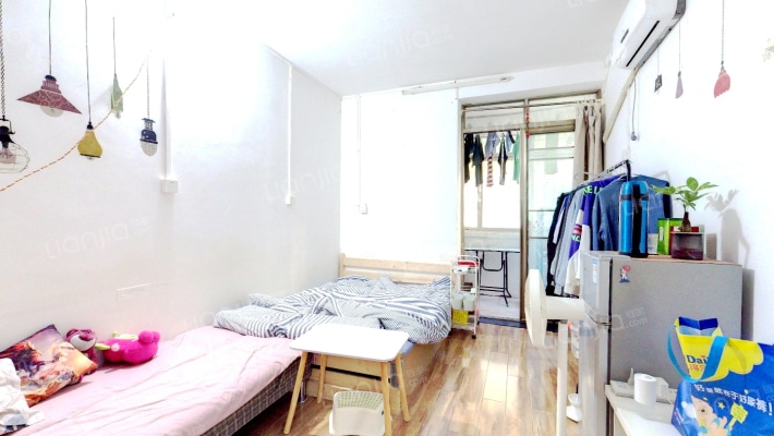 自力新村二手房实景图