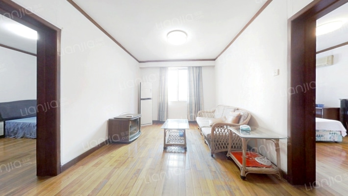 三毛纺家舍二手房实景图