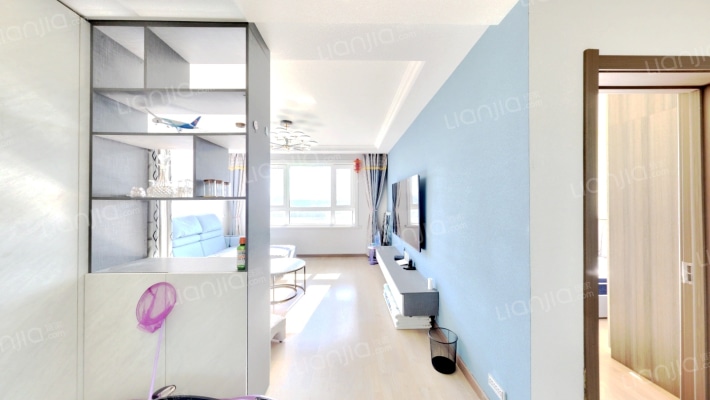 宝裕悦兰湾一期二手房实景图