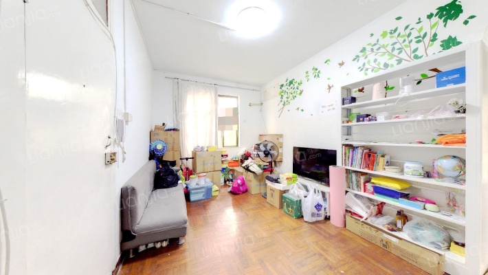 通新岭二手房实景图