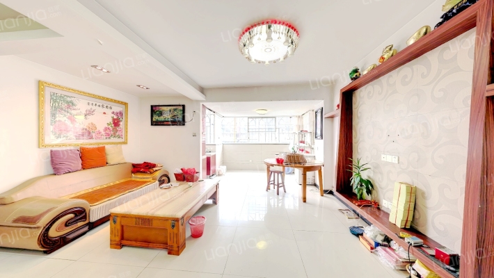 福东小区东区二手房实景图