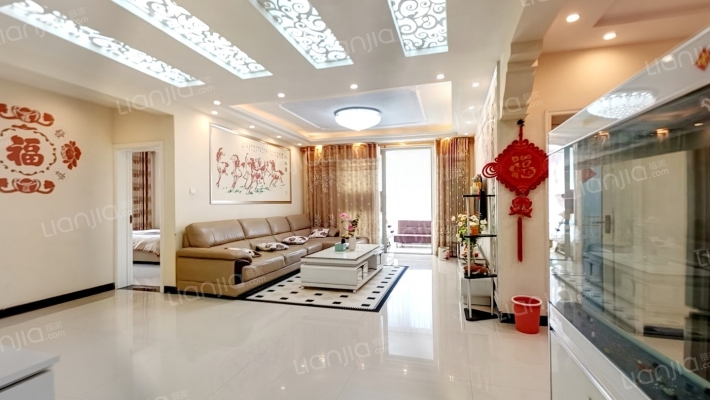 鑫丰苑二手房实景图