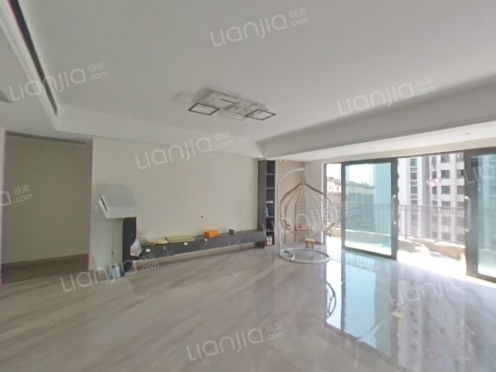 整租·奥园金樾山 3室2厅 南