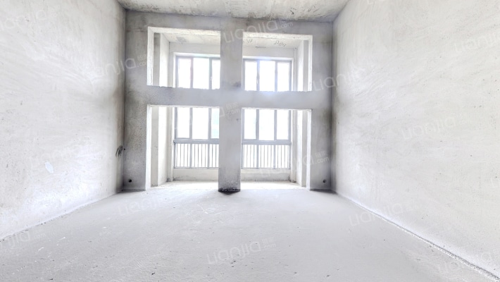 东江学府七期二手房实景图