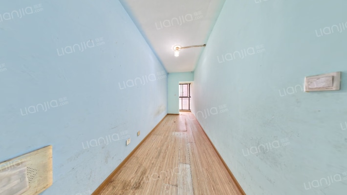 和信孔雀天成二手房实景图