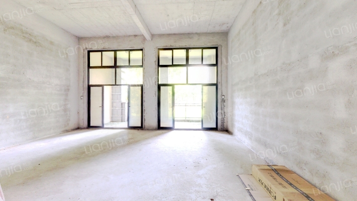 观澜湖御林山二区二手房实景图