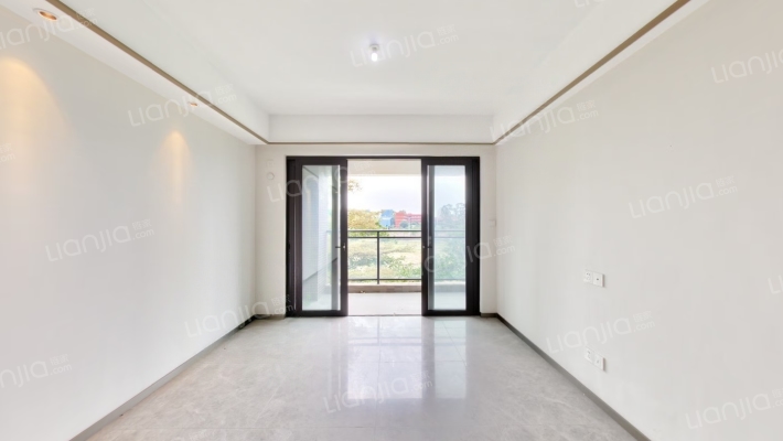 时代倾城·天宸二手房实景图