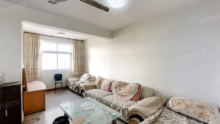 中行小区家属院二手房实景图