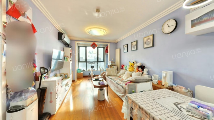 恒大未来城二手房实景图