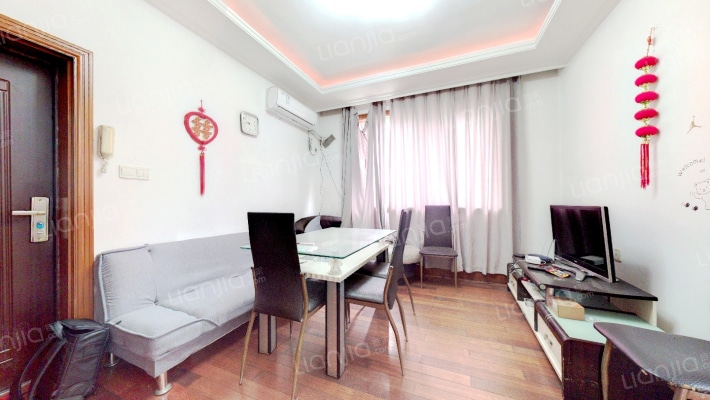 吴模家园东区二手房实景图