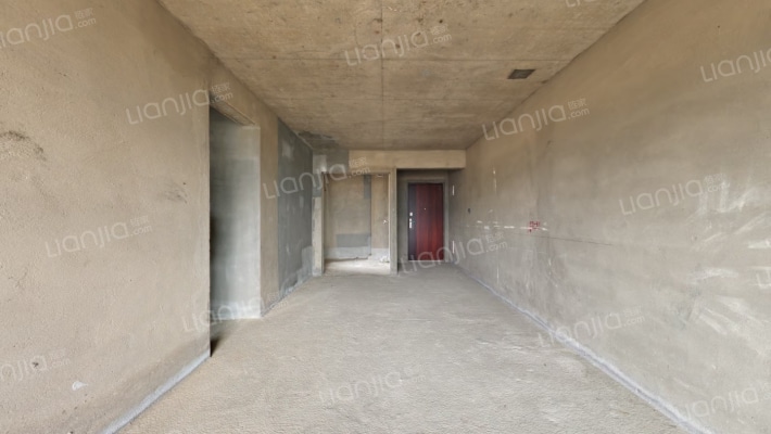 新城·金樾江南二手房实景图