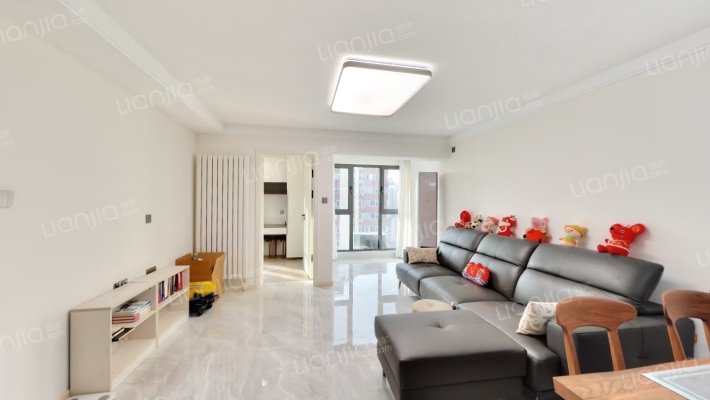 城华园二手房实景图