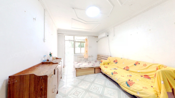 滨海新村东区二手房实景图