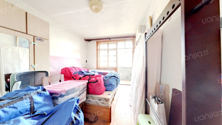 广东路小区二手房实景图