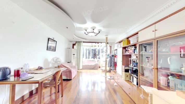 金杨新村十一街坊二手房实景图