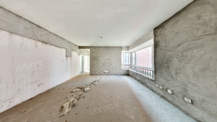 时代水岸康城二手房实景图