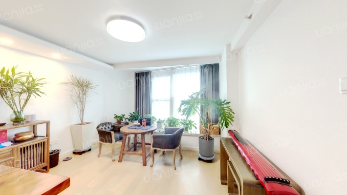 星光荟二手房实景图