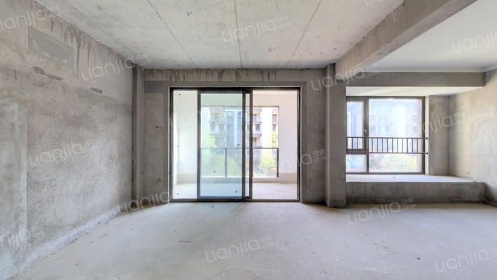 清水湾·湾上林语二手房实景图