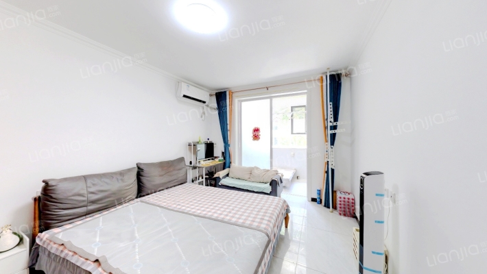 省医药管理局二手房实景图