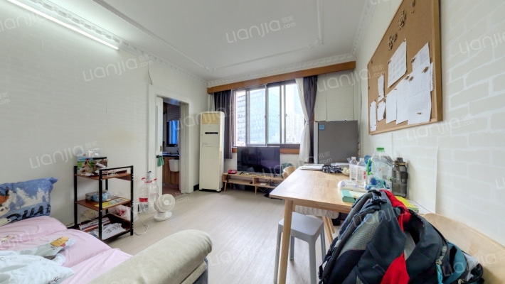 裕德大厦二手房实景图