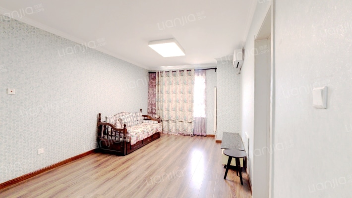 华润橡树湾久润轩二手房实景图