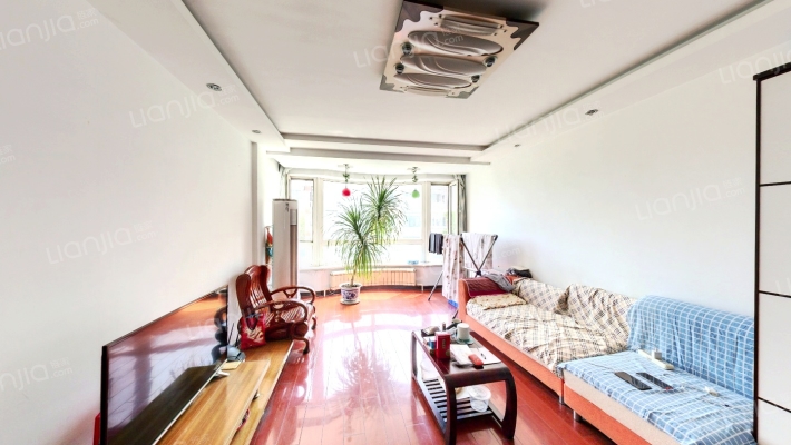 柳湖绿园二手房实景图