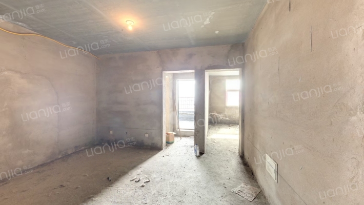 锦辉小区二手房实景图