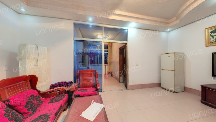 百货公司宿舍正中街二手房实景图