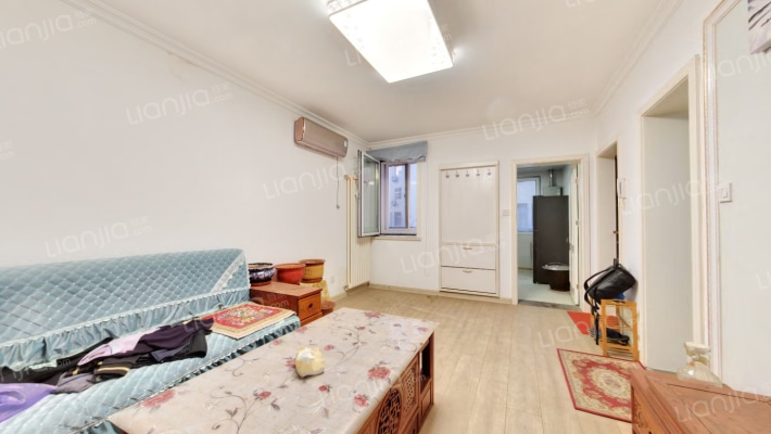 金家岭社区二手房实景图