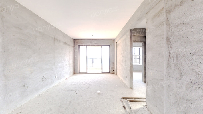 新城市花园二期二手房实景图