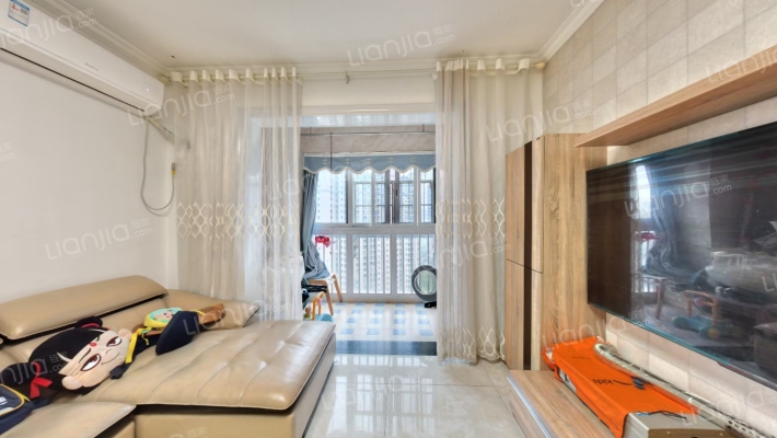 西站瑞都二手房实景图