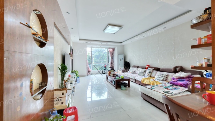 交大香洲半岛南庭二手房实景图