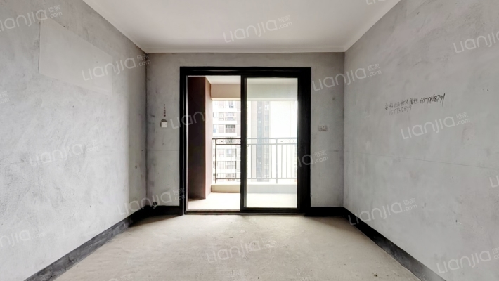 联发•乾景御府二手房实景图