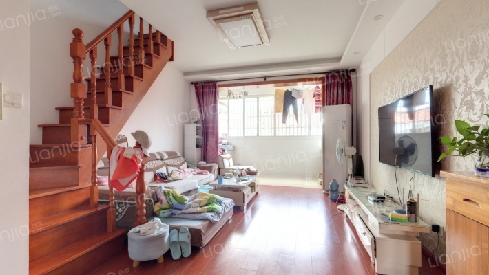 宝顾佳苑二手房实景图